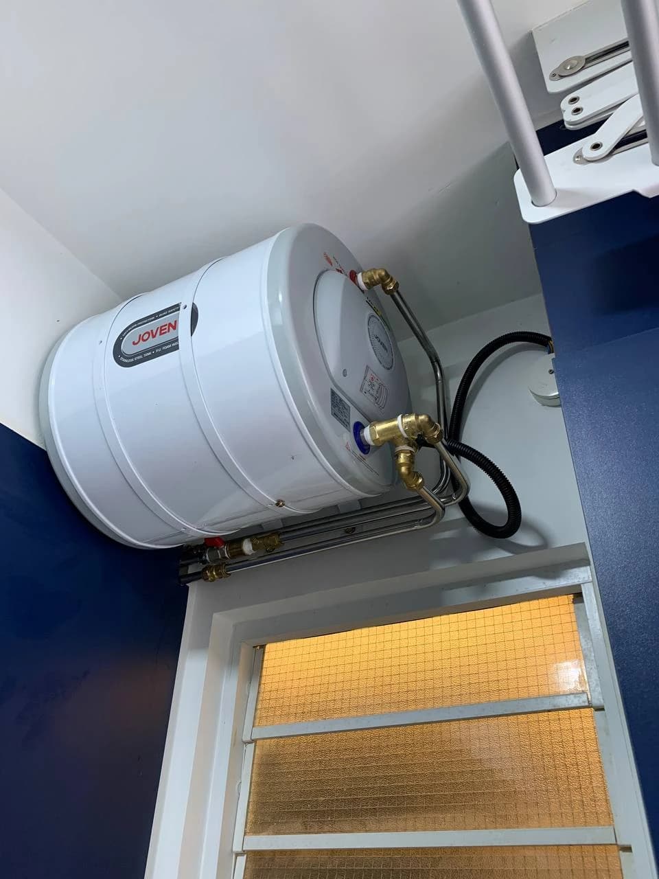 Water Heater Installation & Repair